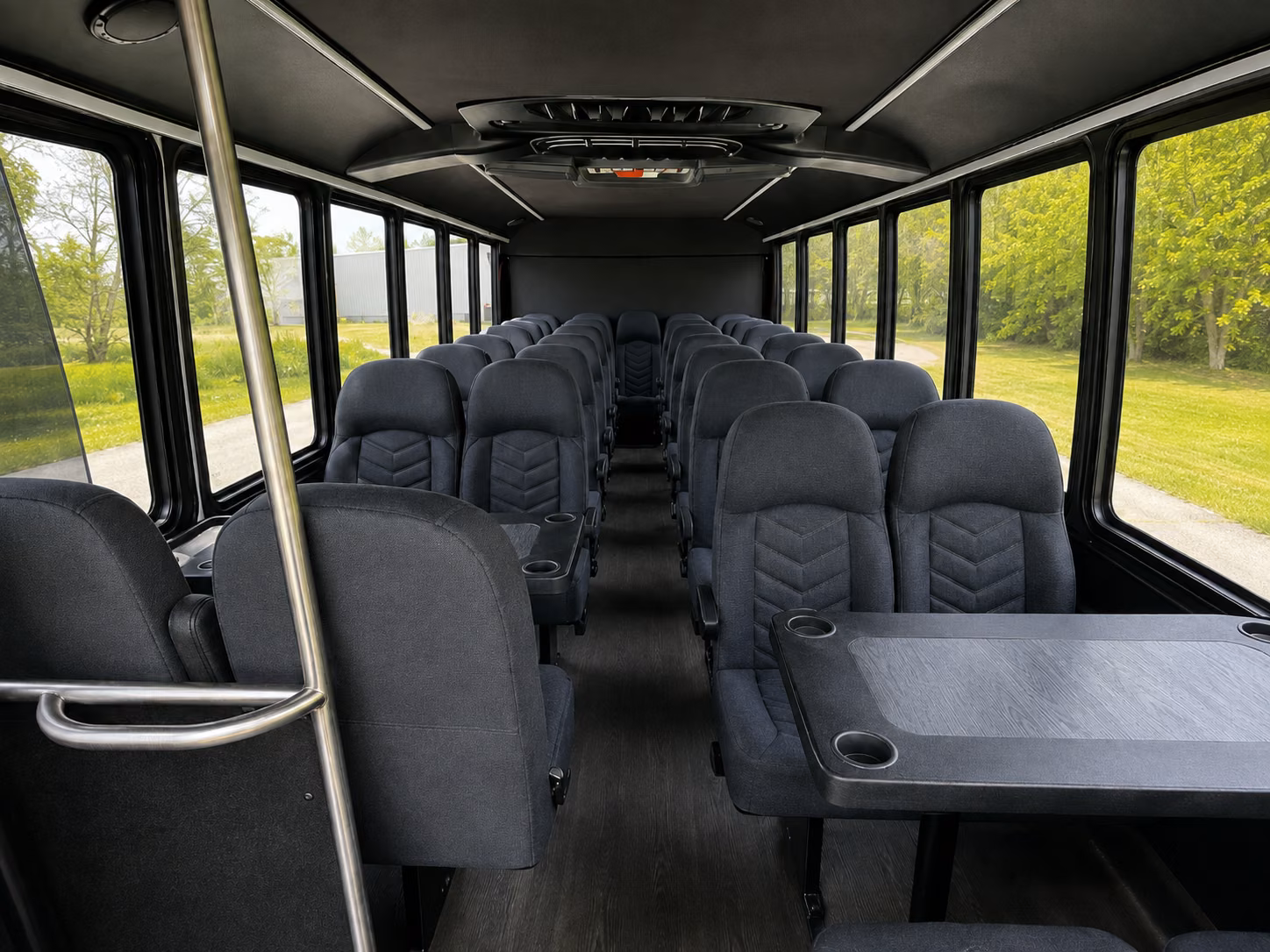 athens book shuttle service for your athens employees