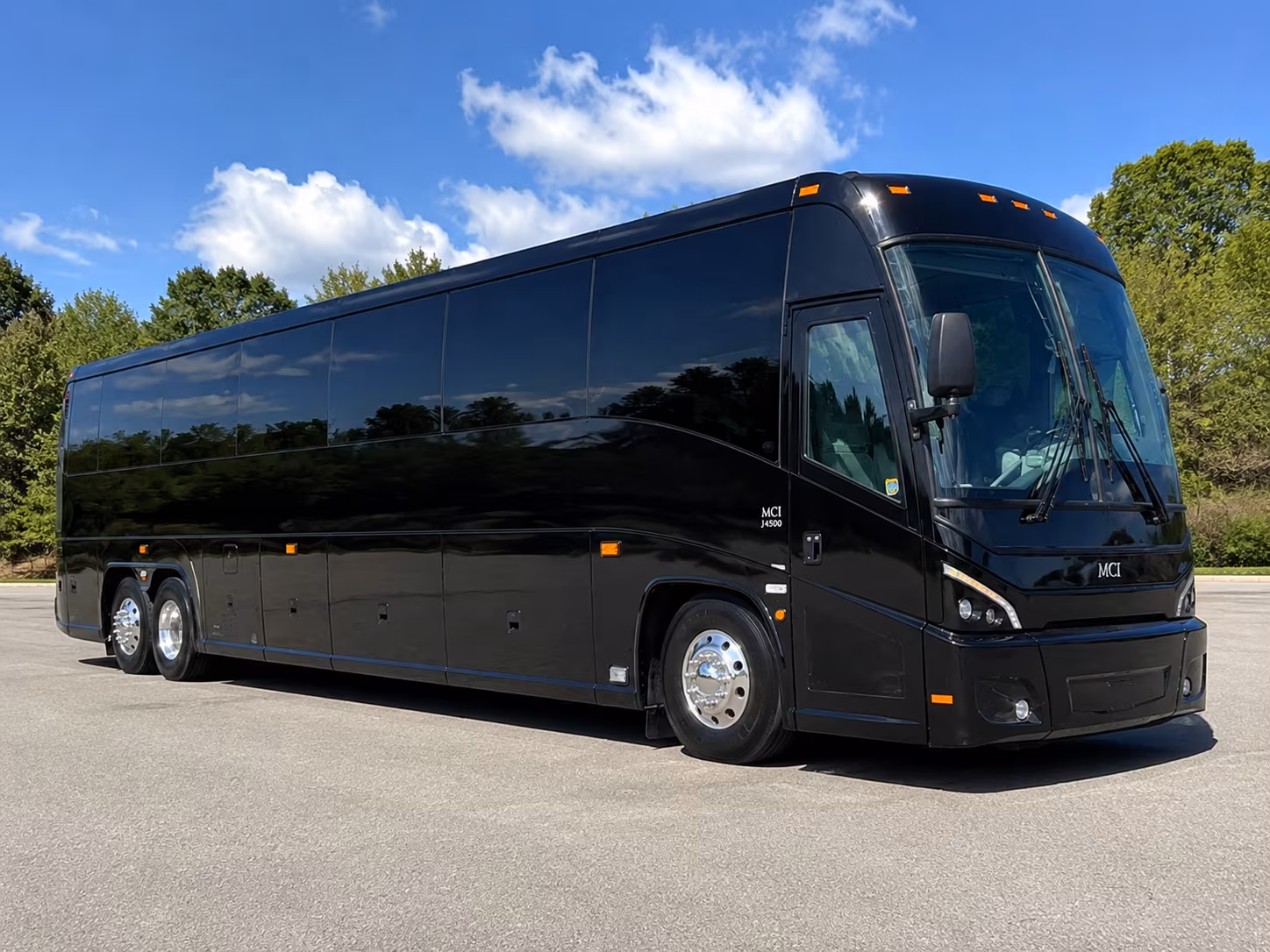 athens charter bus rentals for church groups across athens