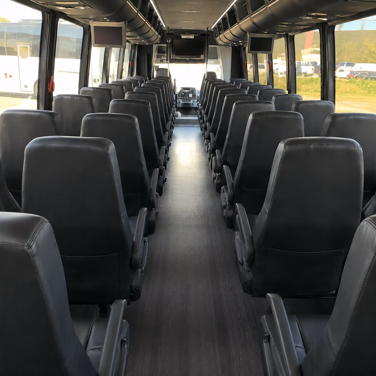athens group transportation for athens school field trips