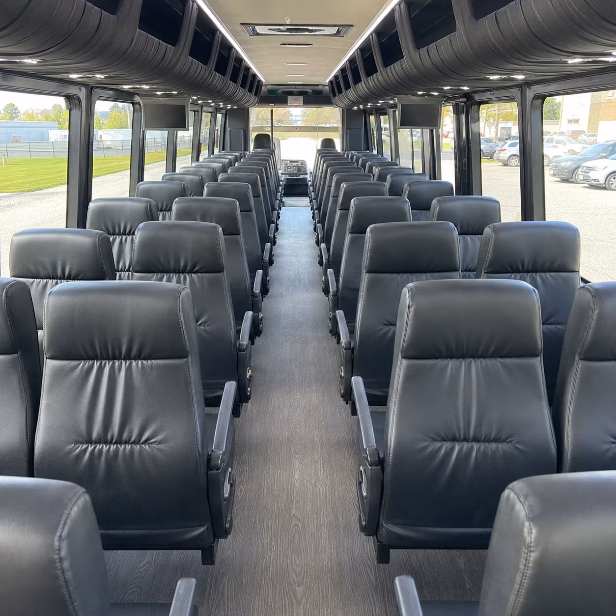 athens private shuttles for winery pickups and drop offs in athens