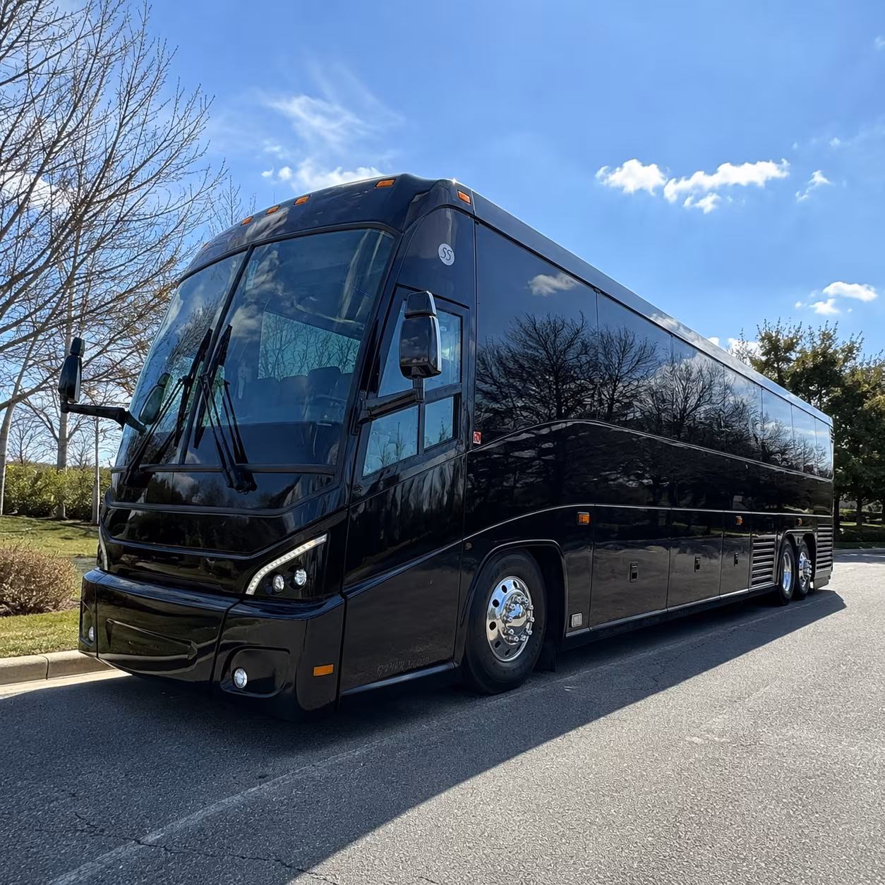 bachelorette party wine tour buses in chattanooga