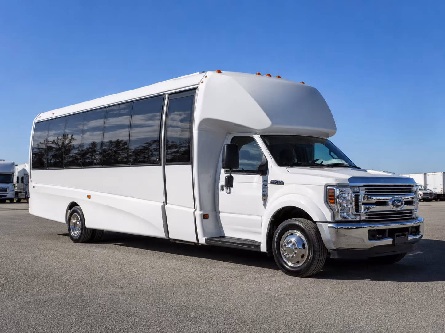 book group transportation in chattanooga in minutes not days