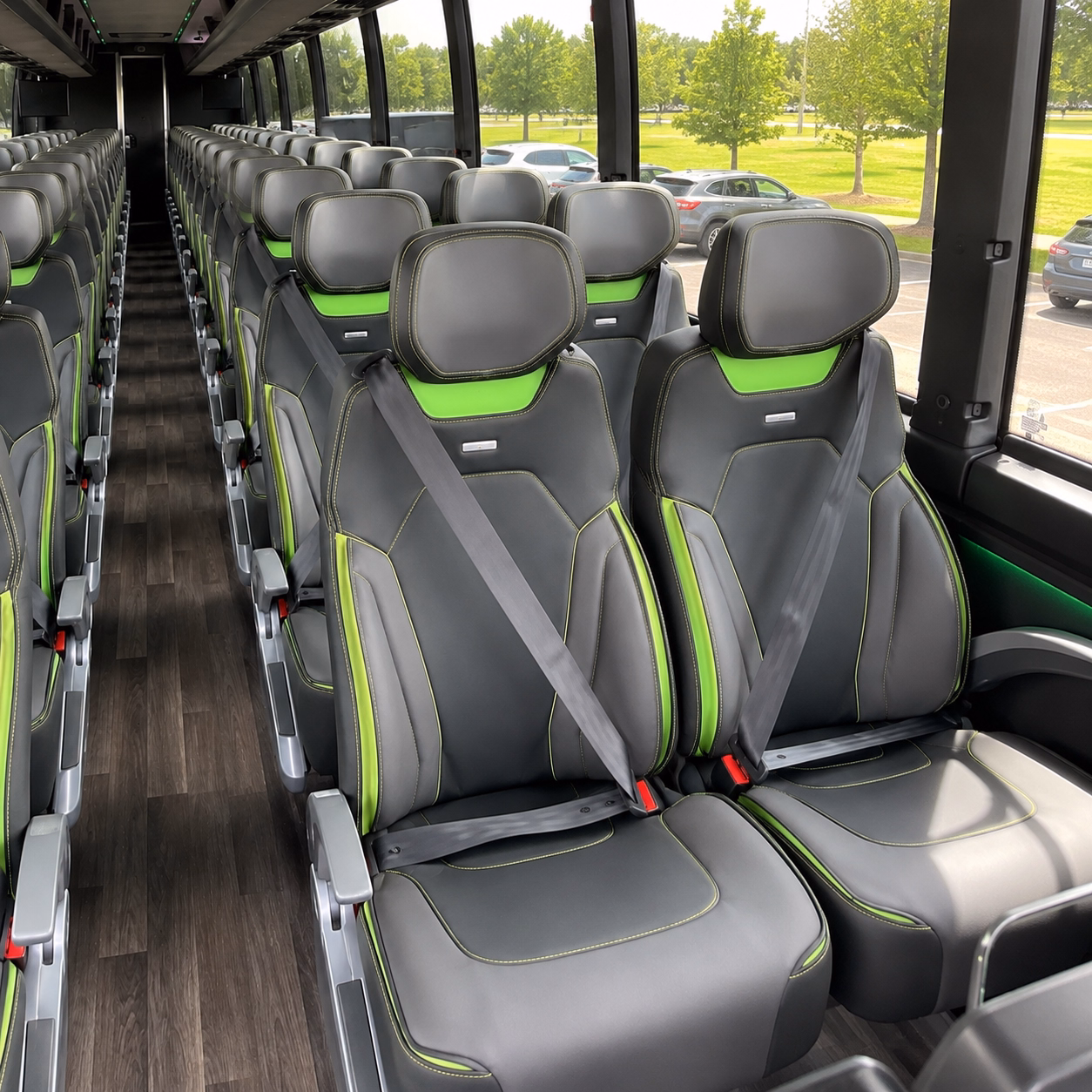 browse buses for knoxville the smokies and dollywood trips