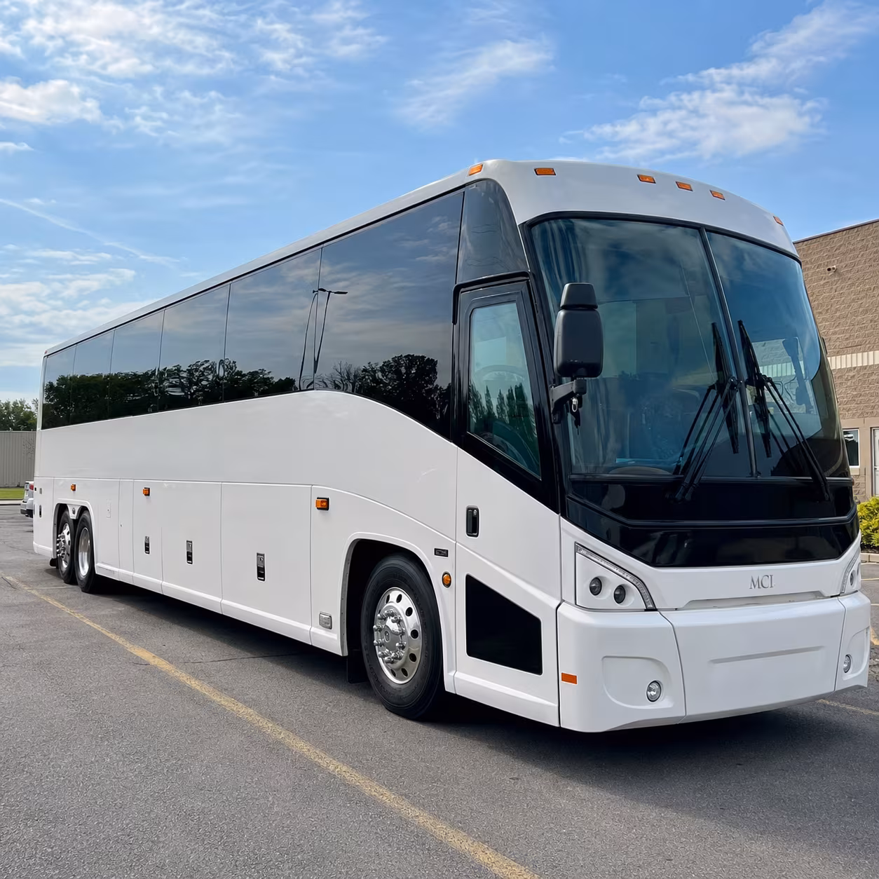 camp jordan and raccoon mountain shows are easy with a charter bus