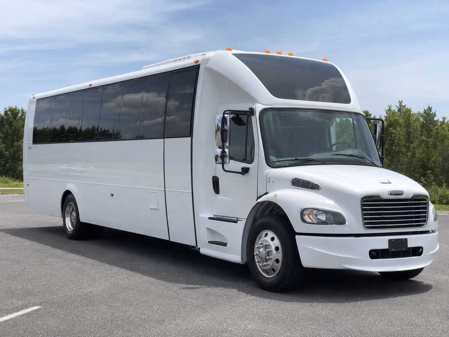 chattanooga party bus