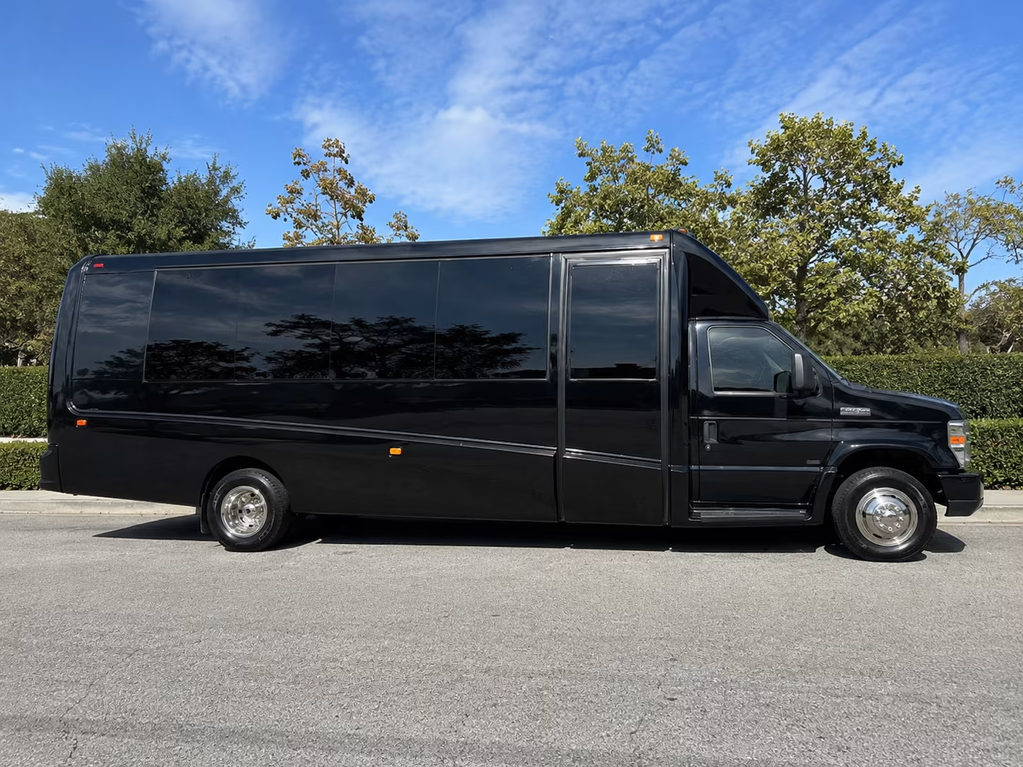 chattanooga school field trip and group transportation