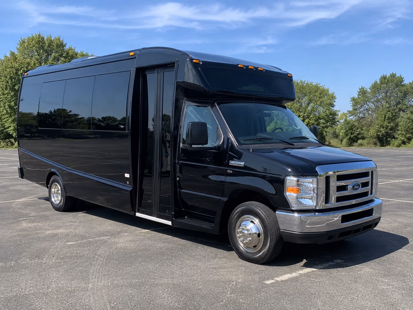 chattanooga sporting event transportation onboard seating