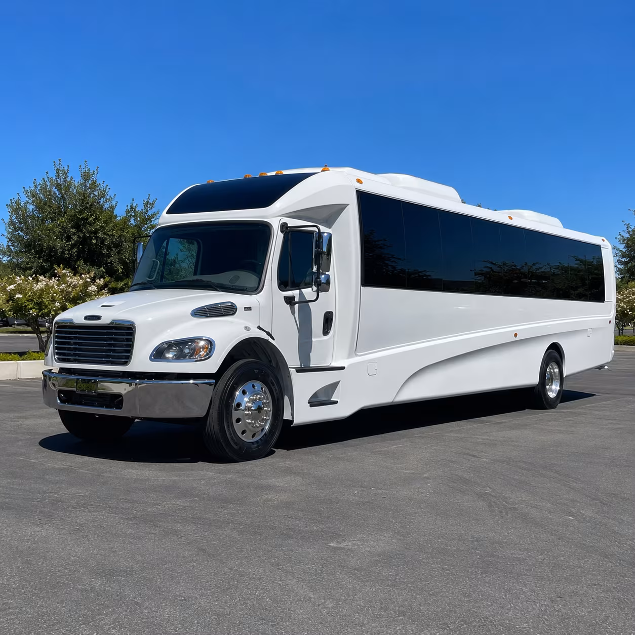 chattanooga sporting events and concert transportation made easy