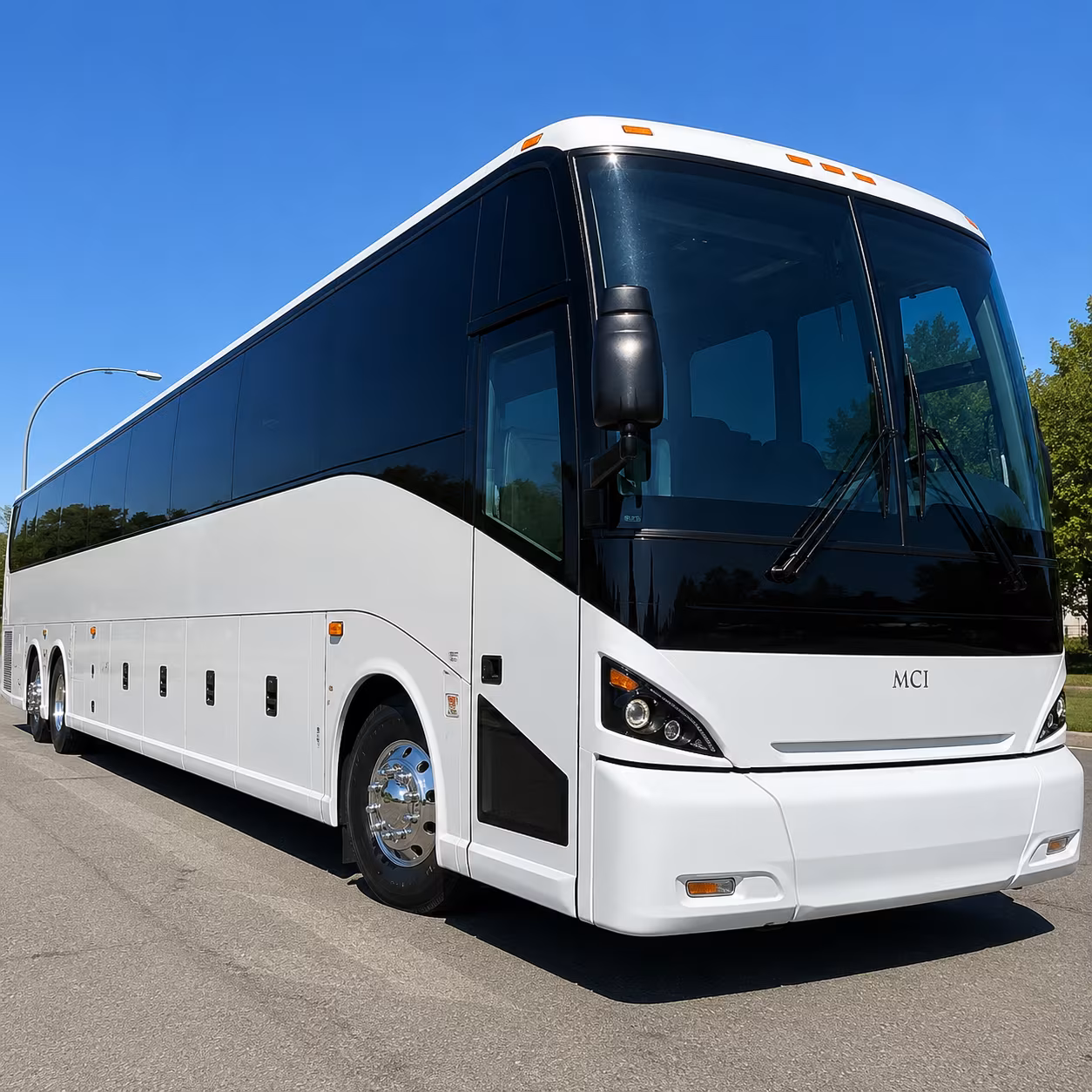 chattanooga wedding and private event shuttle service