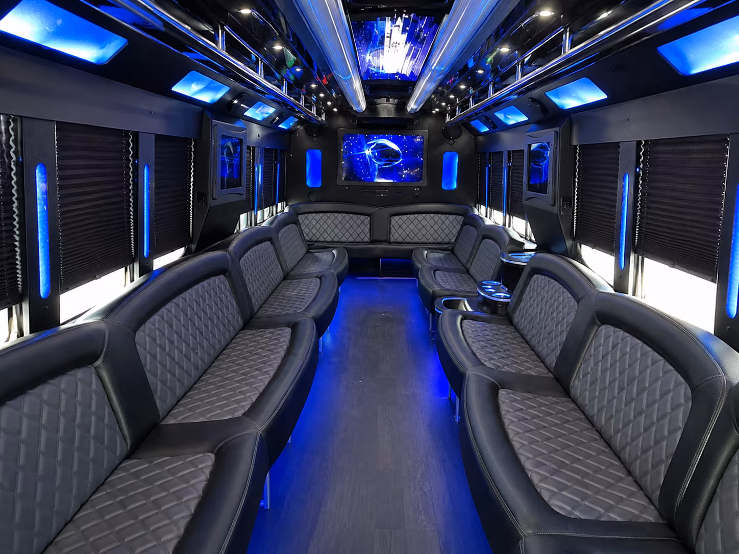 chattanoogas brewery distillery district party bus rental