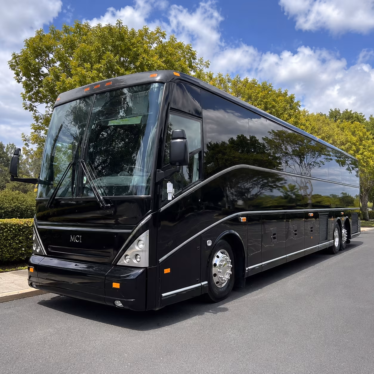 cleveland airport shuttle services your group can trust