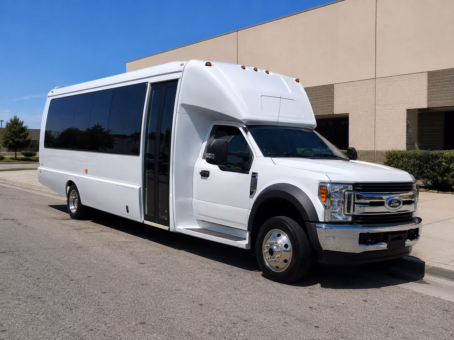 cleveland concert transportation made easy