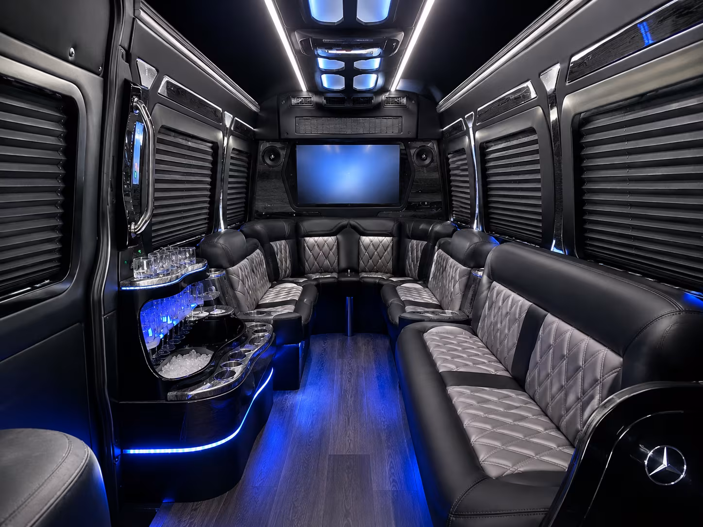 cleveland efficient and timely transportation for cleveland winery tours