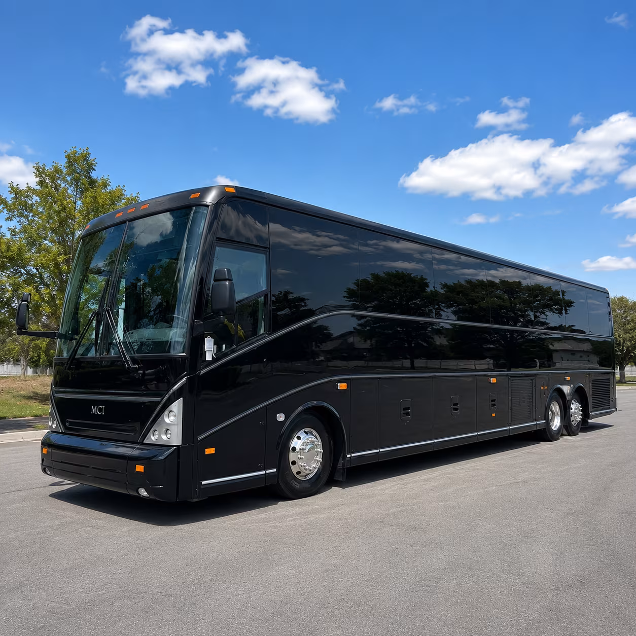 corporate and group airport transfers across the chattanooga region