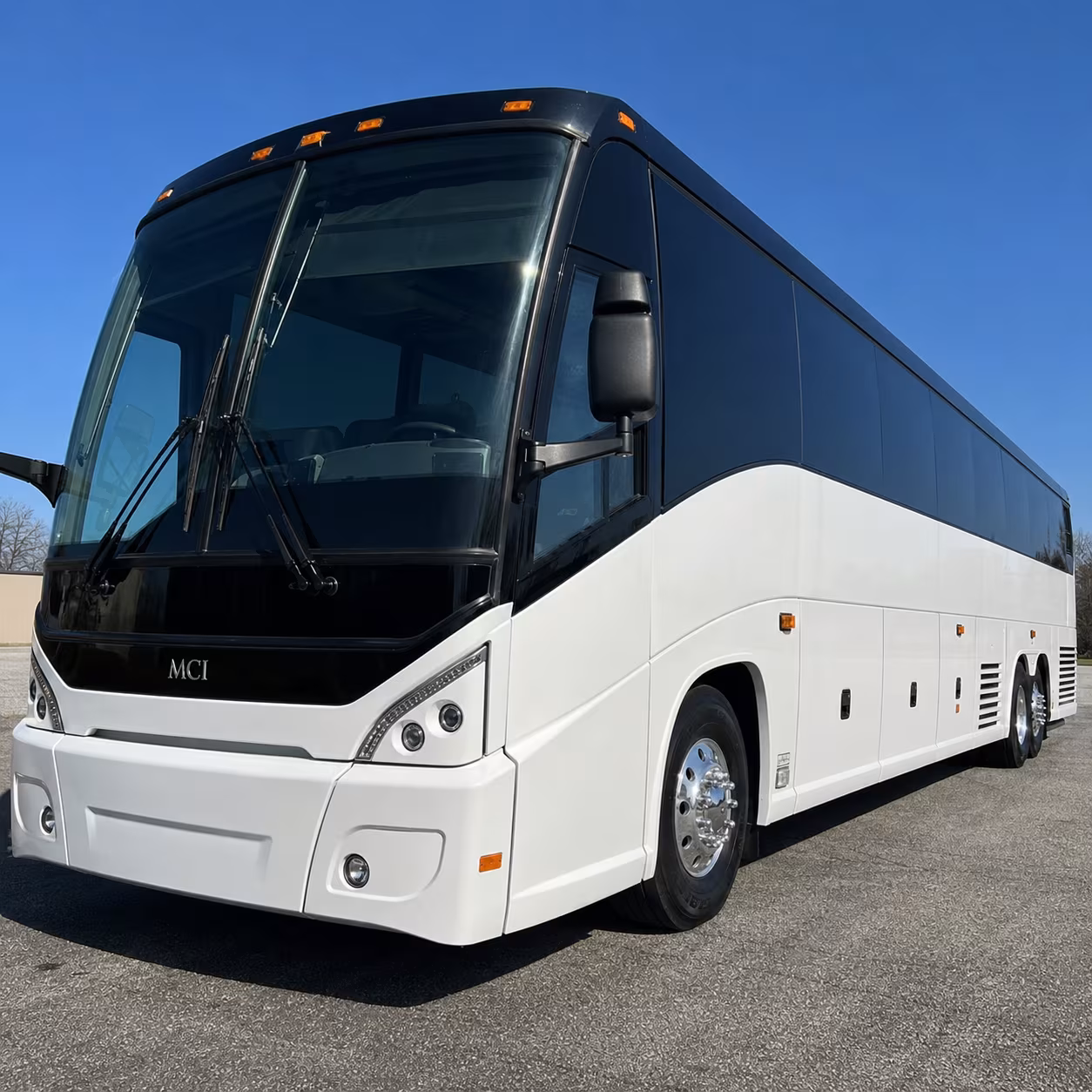 for easy shift change shuttles at volkswagen and enterprise south compare buses here