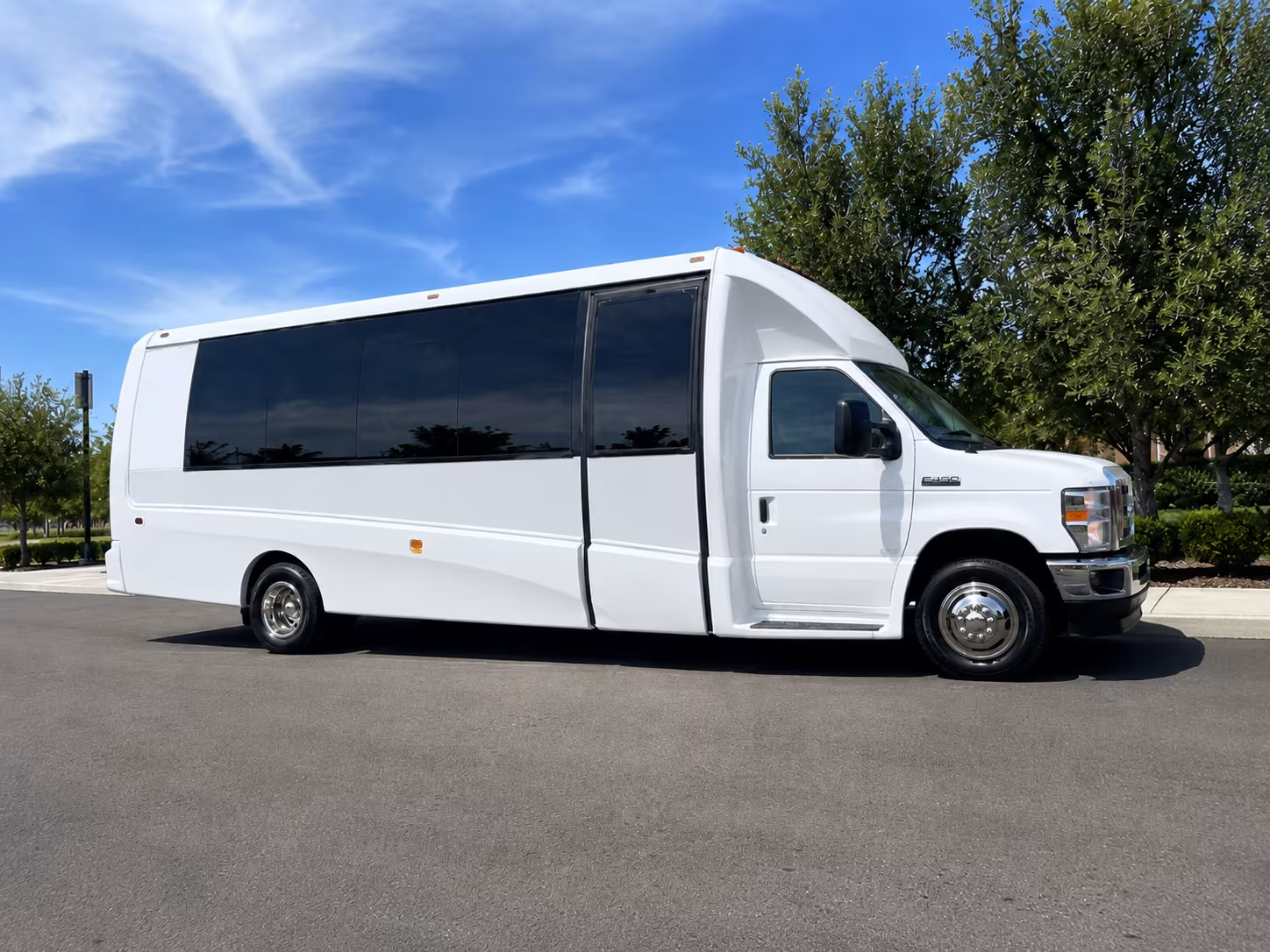 get your group to erlanger park and finley stadium without the parking headache