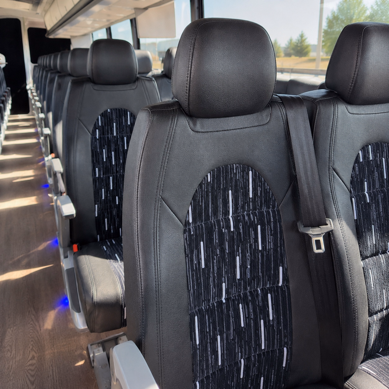 huntsville government military charter bus rentals in huntsville