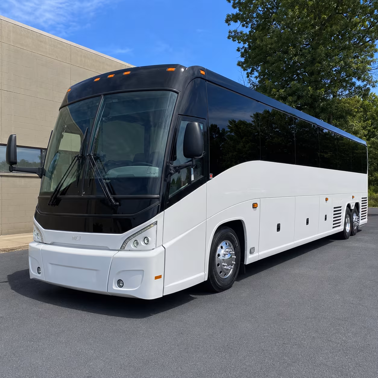 huntsville make winery travel easier with huntsville charter bus rentals