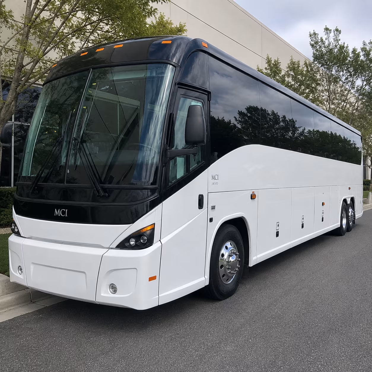 huntsville private event charter bus rentals for your group