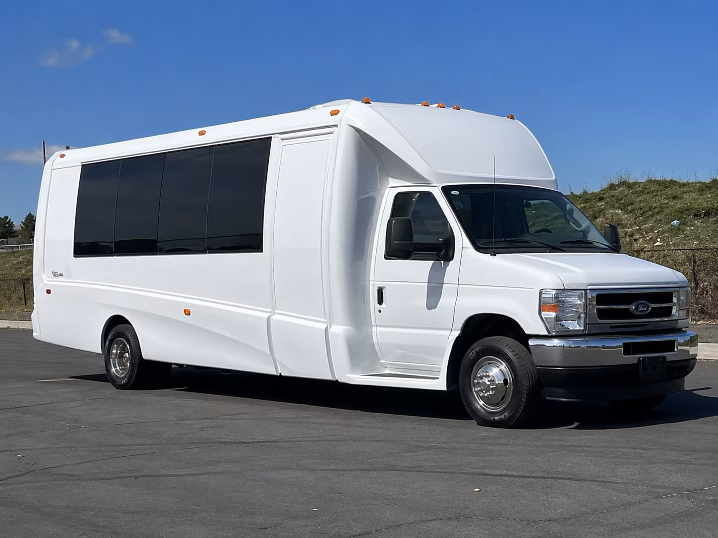 johnson city give your group a better prom ride with johnson city prom bus rentals