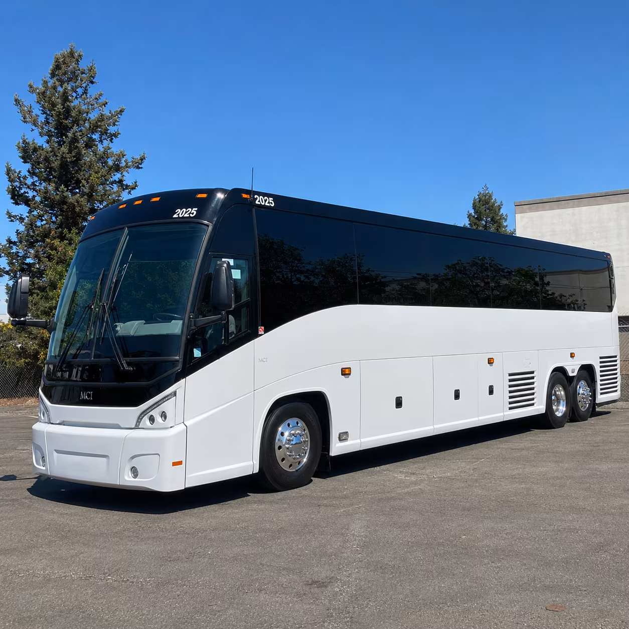 johnson city make your trip easier with johnson city long distance charter bus rentals