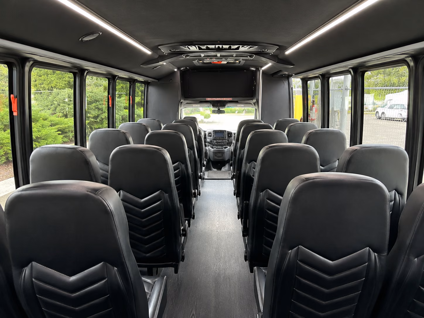 johnson city professional charter bus transportation for johnson city corporate groups