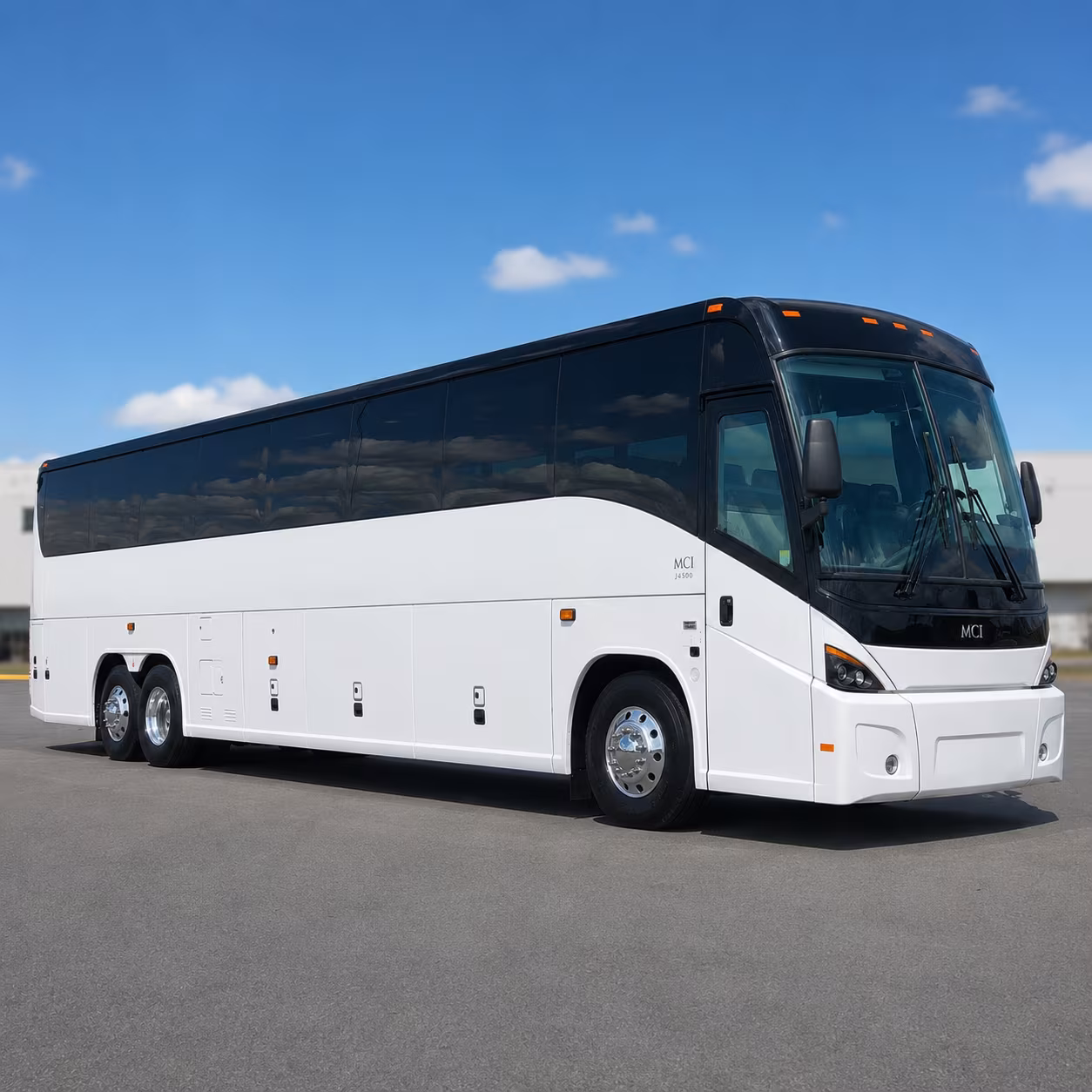 kingsport church and religious group charter bus rentals