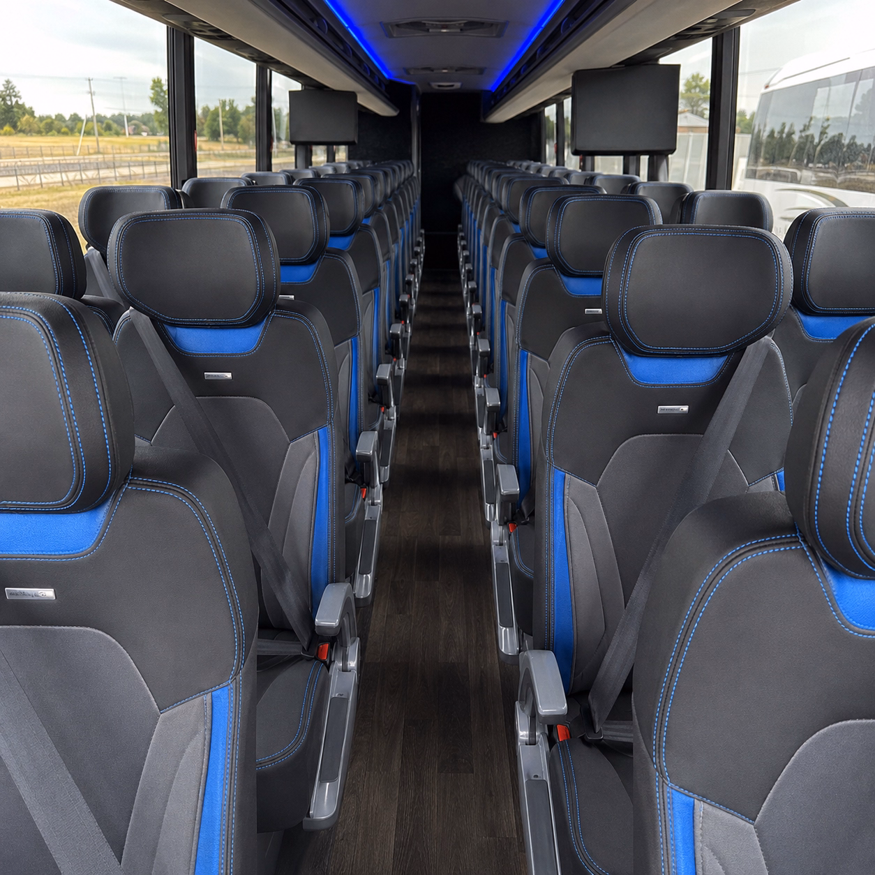 kingsport make winery travel easier with kingsport charter bus rentals