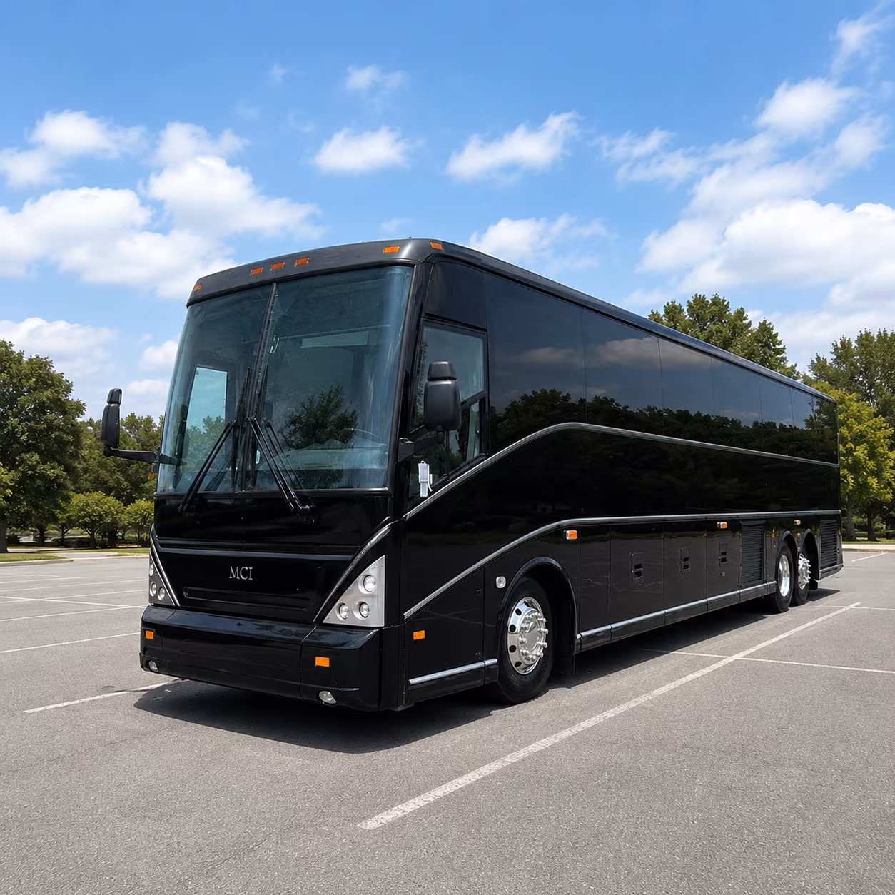 kingsport prom charter bus rentals in kingsport