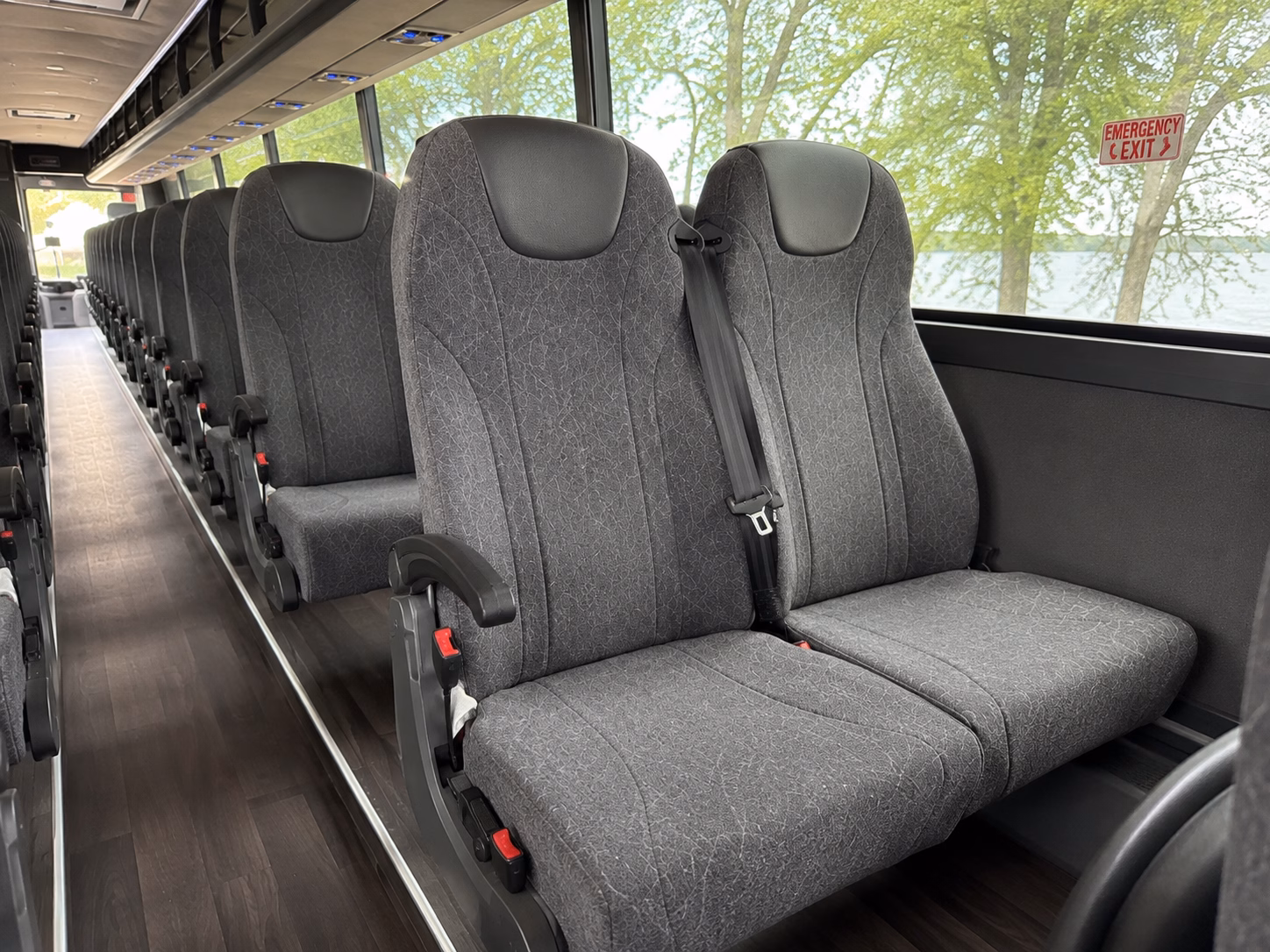 marietta arrange transportation for your marietta school field trip