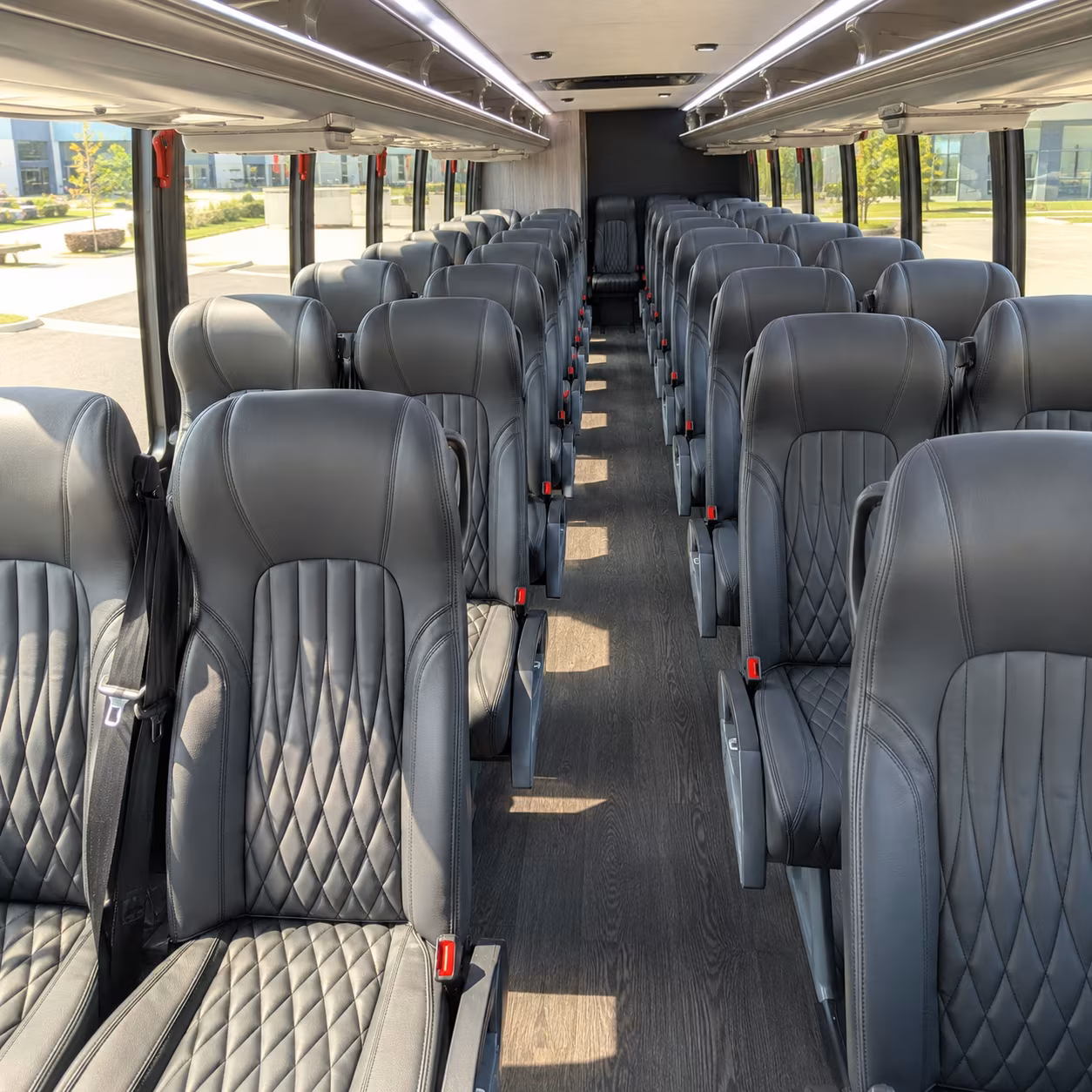 marietta coordinate group travel with marietta church bus rentals