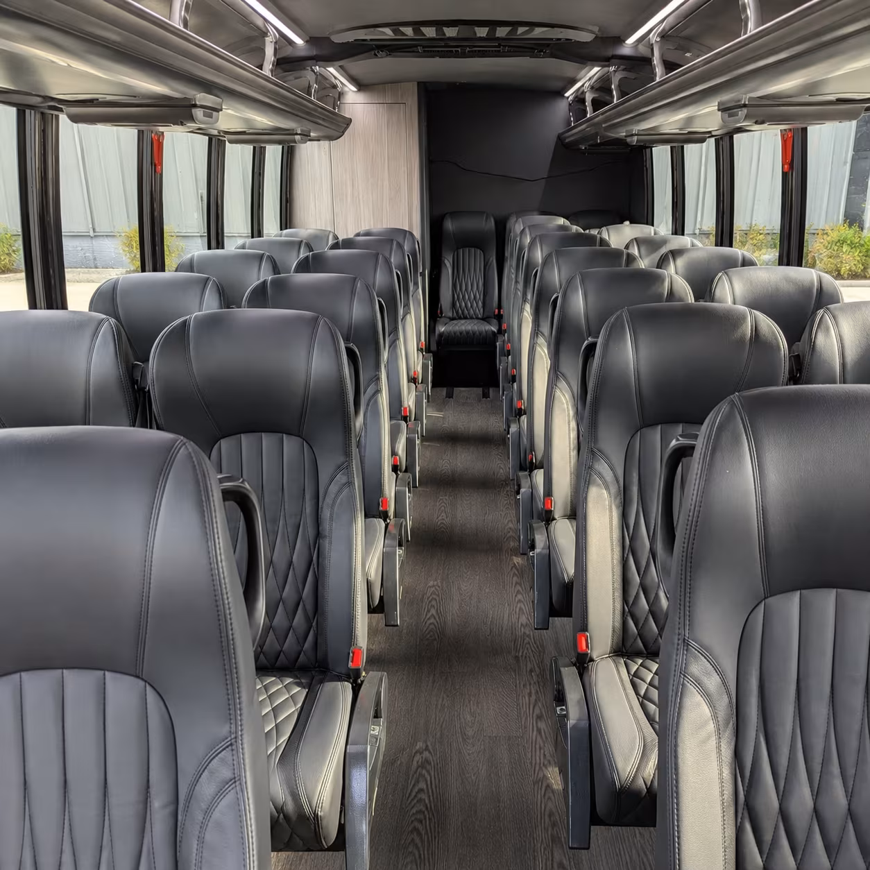 marietta rent a bus for teams and fans traveling to away games and tournaments