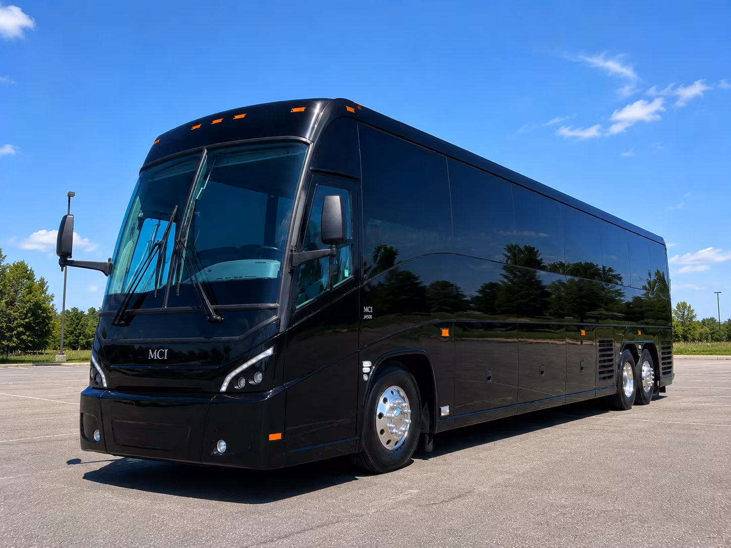 murfreesboro charter buses for murfreesboro military and government groups