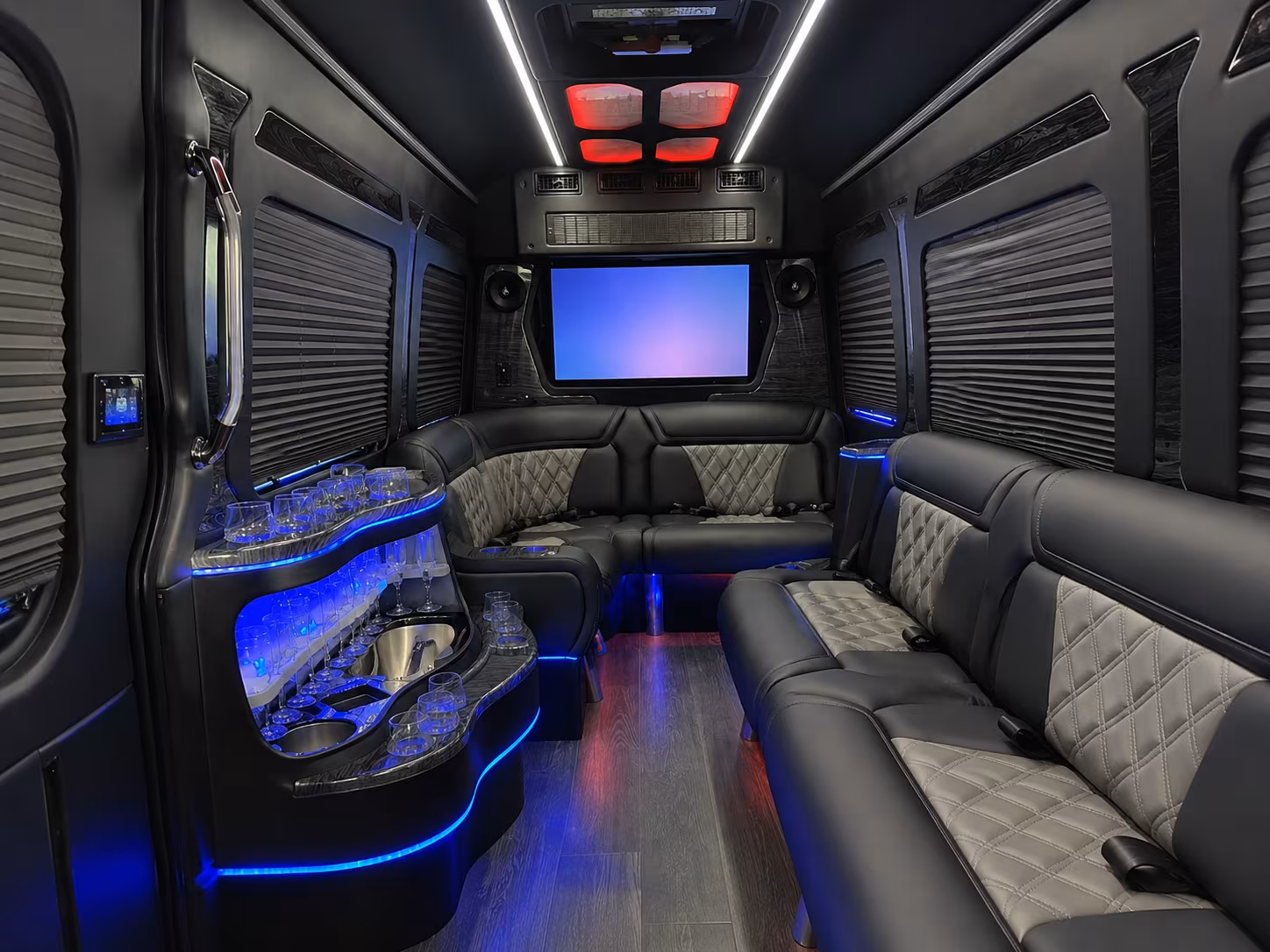 murfreesboro private employee transportation in murfreesboro