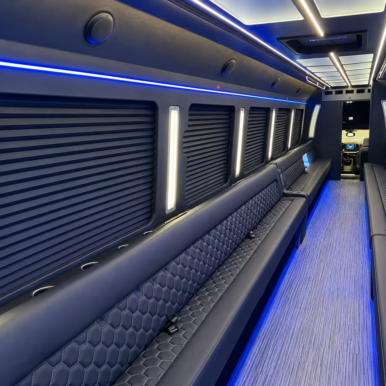 murfreesboro ride to the dance in style with murfreesboro prom bus rentals