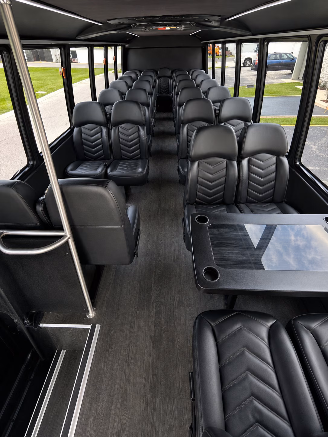 rome charter a bus for your next rome field trip