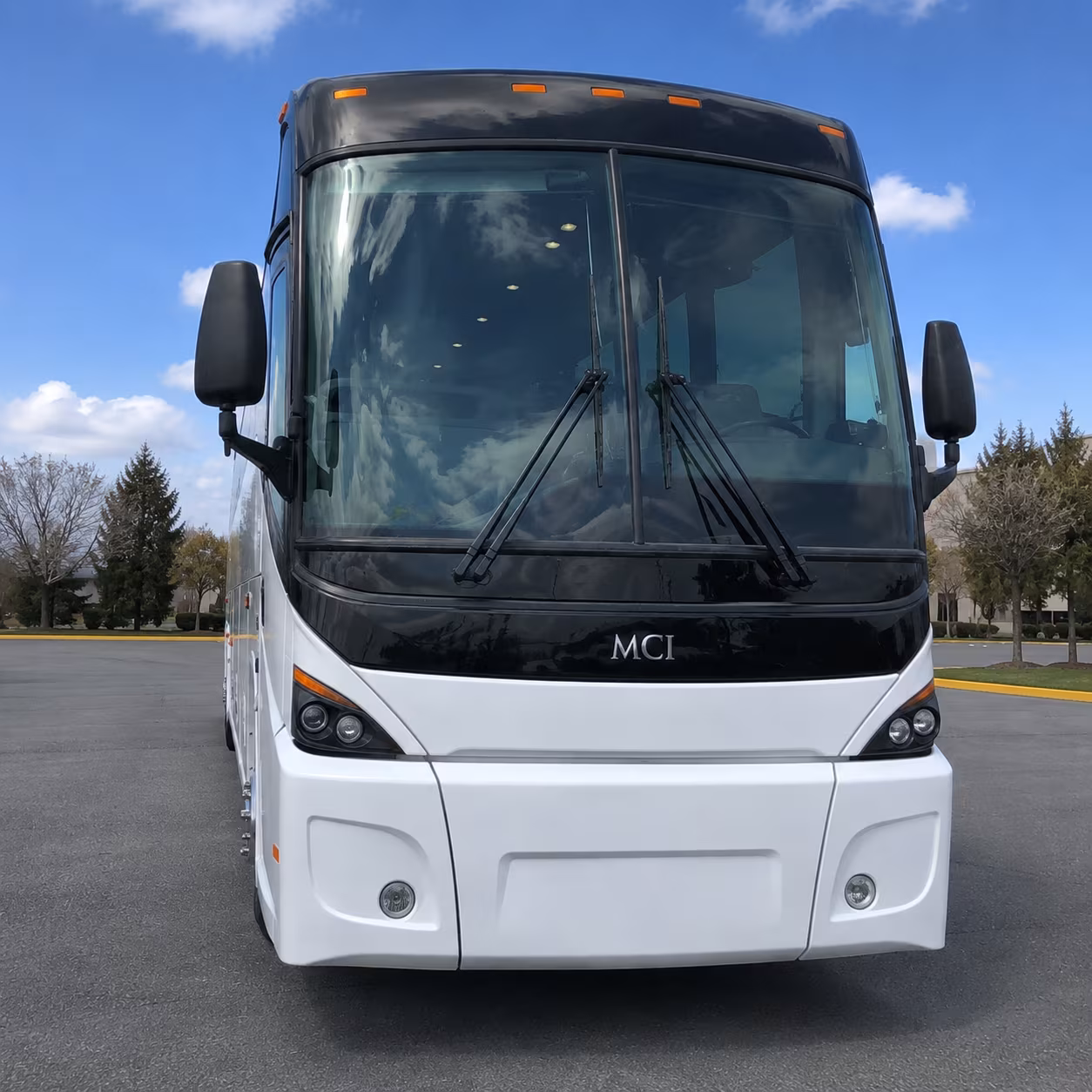 rome charter bus rentals for rome sporting events
