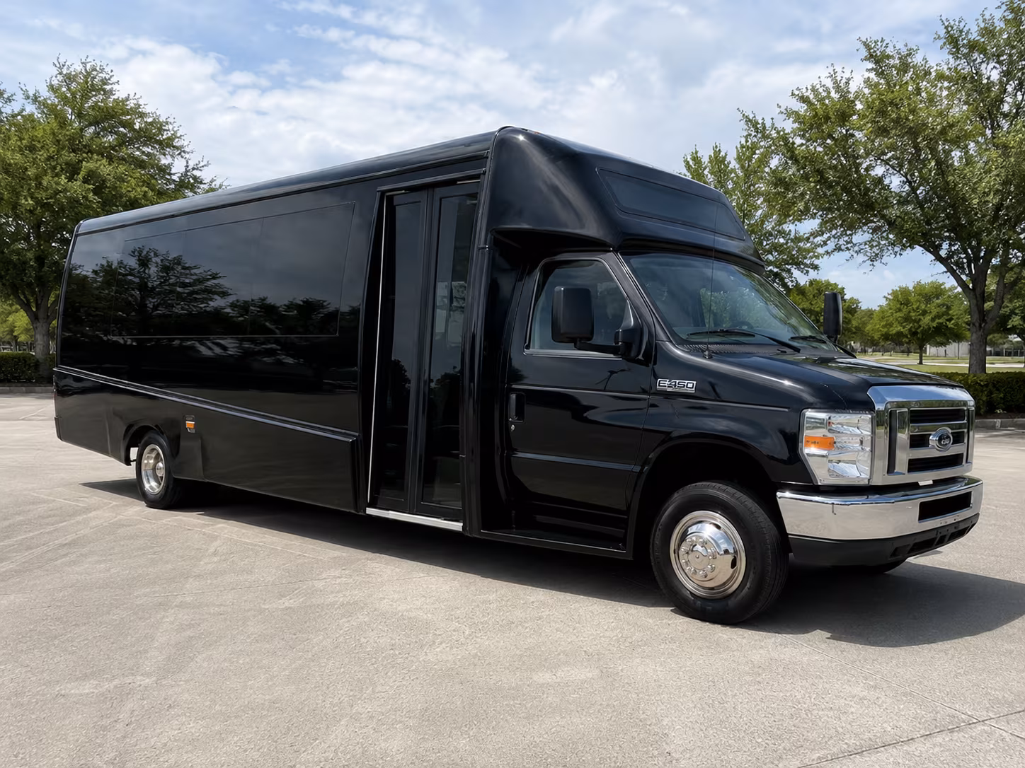 rome private event shuttle bus rentals in rome