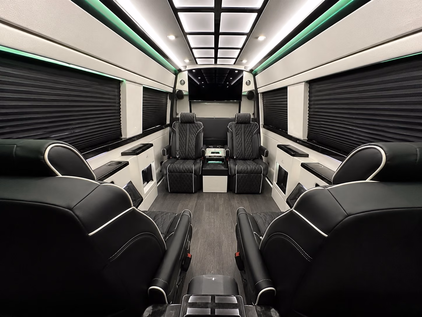 rome private shuttles for rome wedding guests