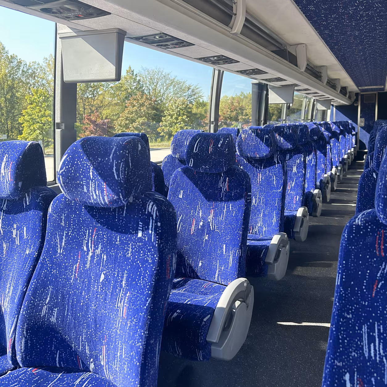 rome professional shuttles for rome employees