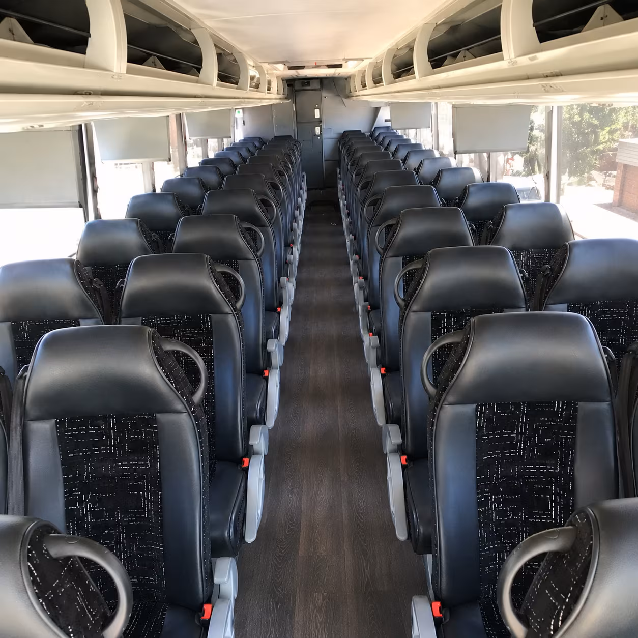 shuttle employees between chattanooga s biggest corporate campuses and parking