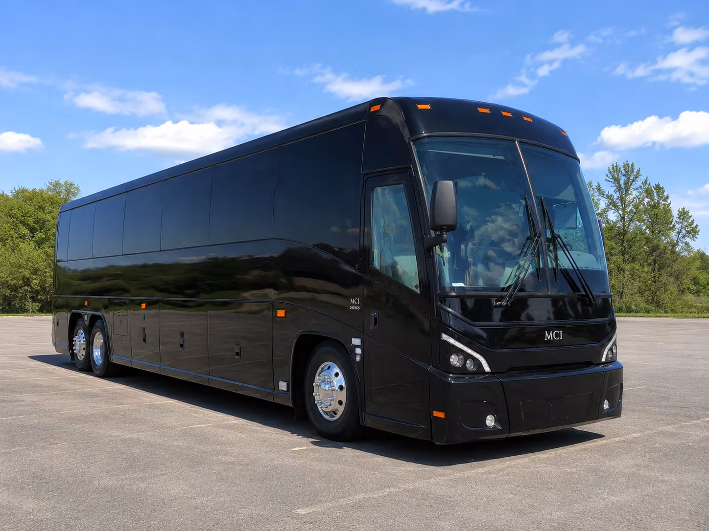 shuttle your team through the i 75 i 24 interchange without the headache