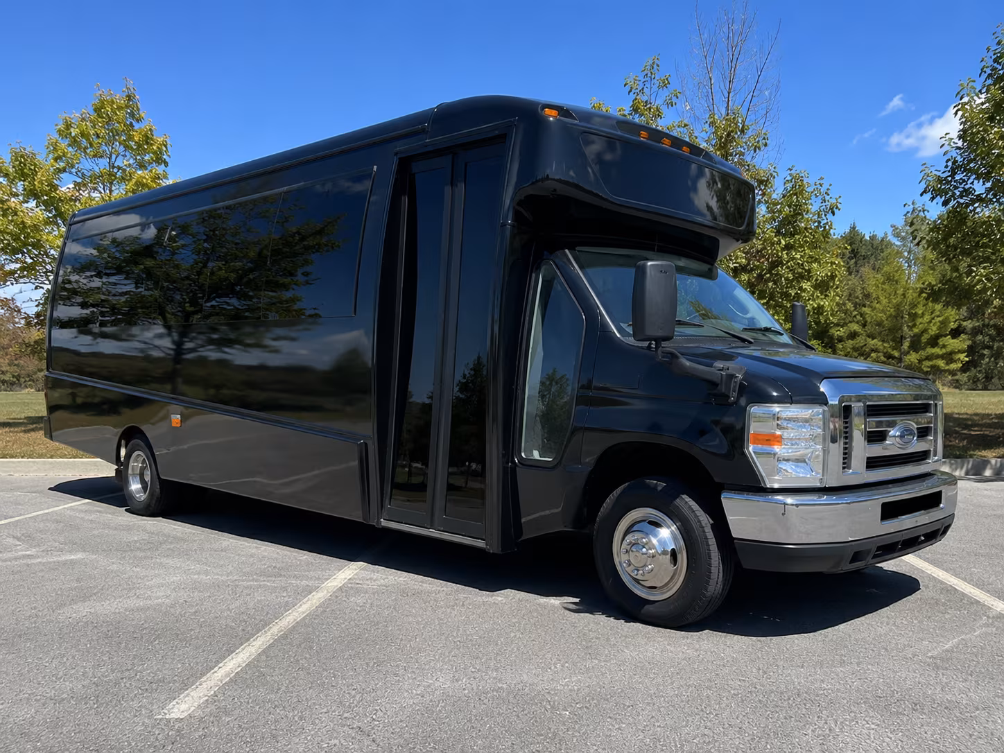 smyrna airport shuttle services in smyrna