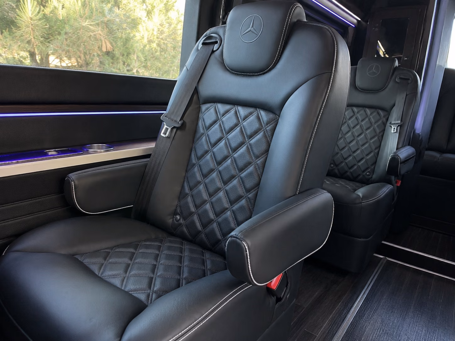 smyrna corporate shuttle bus rentals