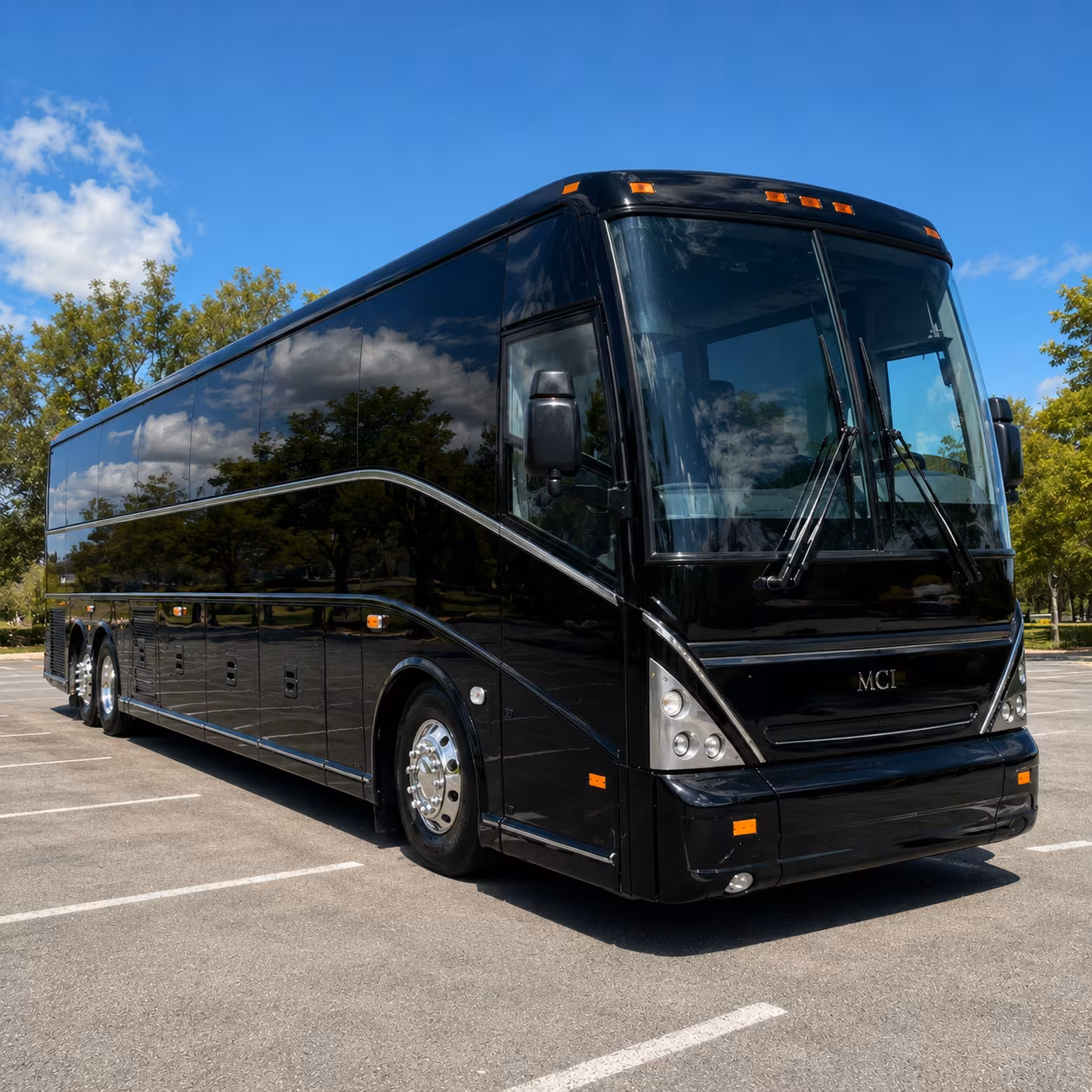 smyrna enjoy the journey with smyrna charter bus rentals for prom