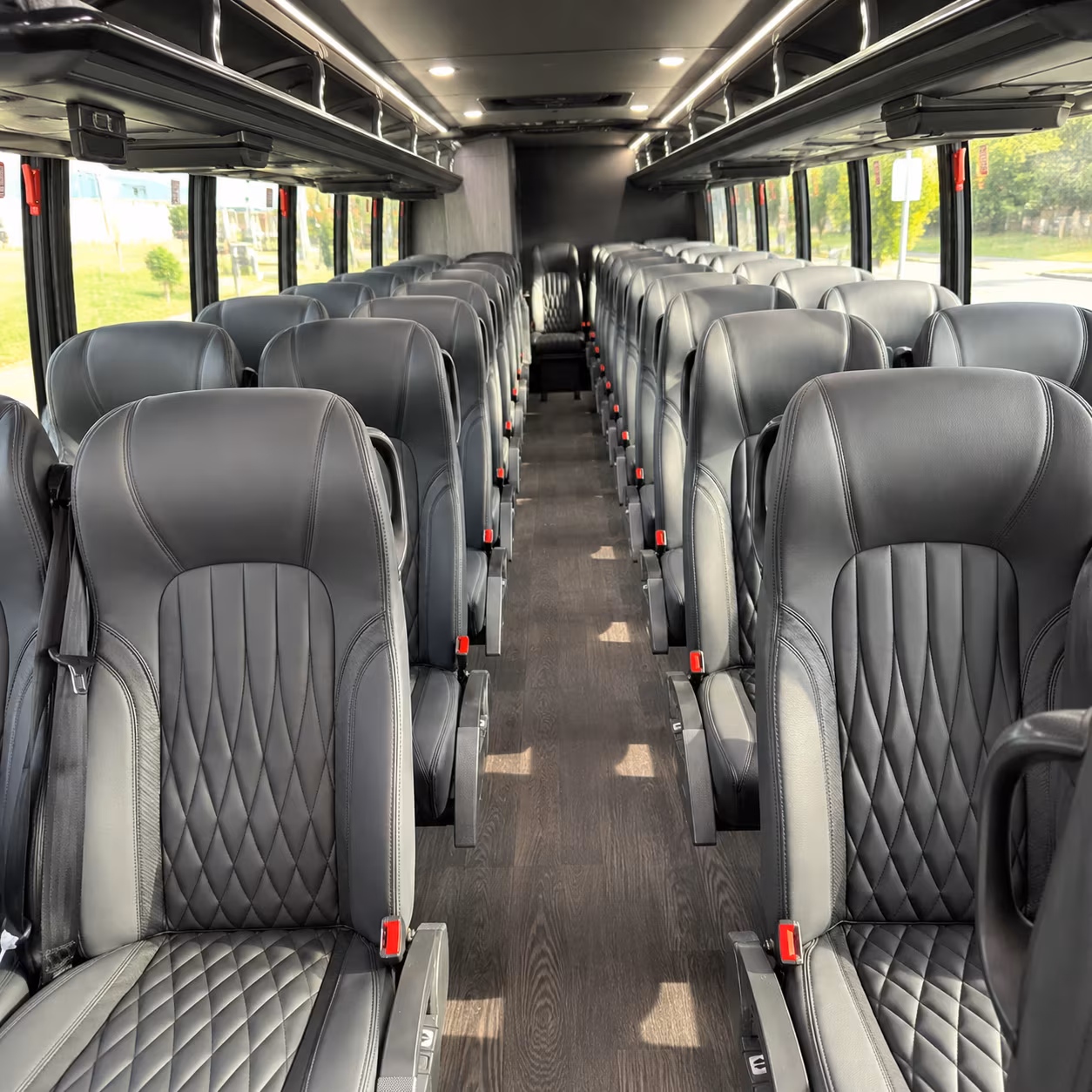 smyrna private shuttles for smyrna sports teams and fan groups
