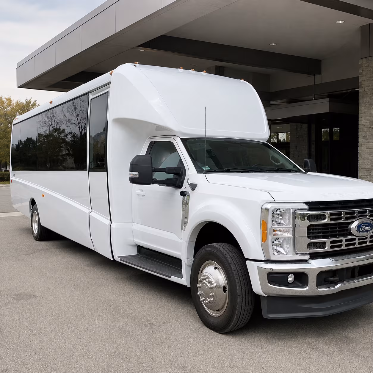 the right bus for lookout mountain and elevated venue weddings near chattanooga