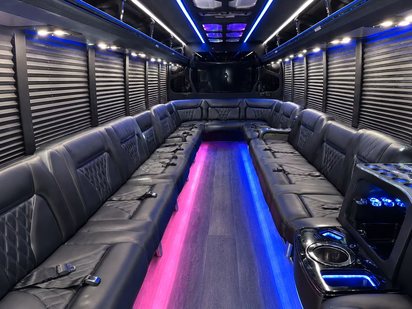 what makes a chattanooga prom party bus the best choice for your group