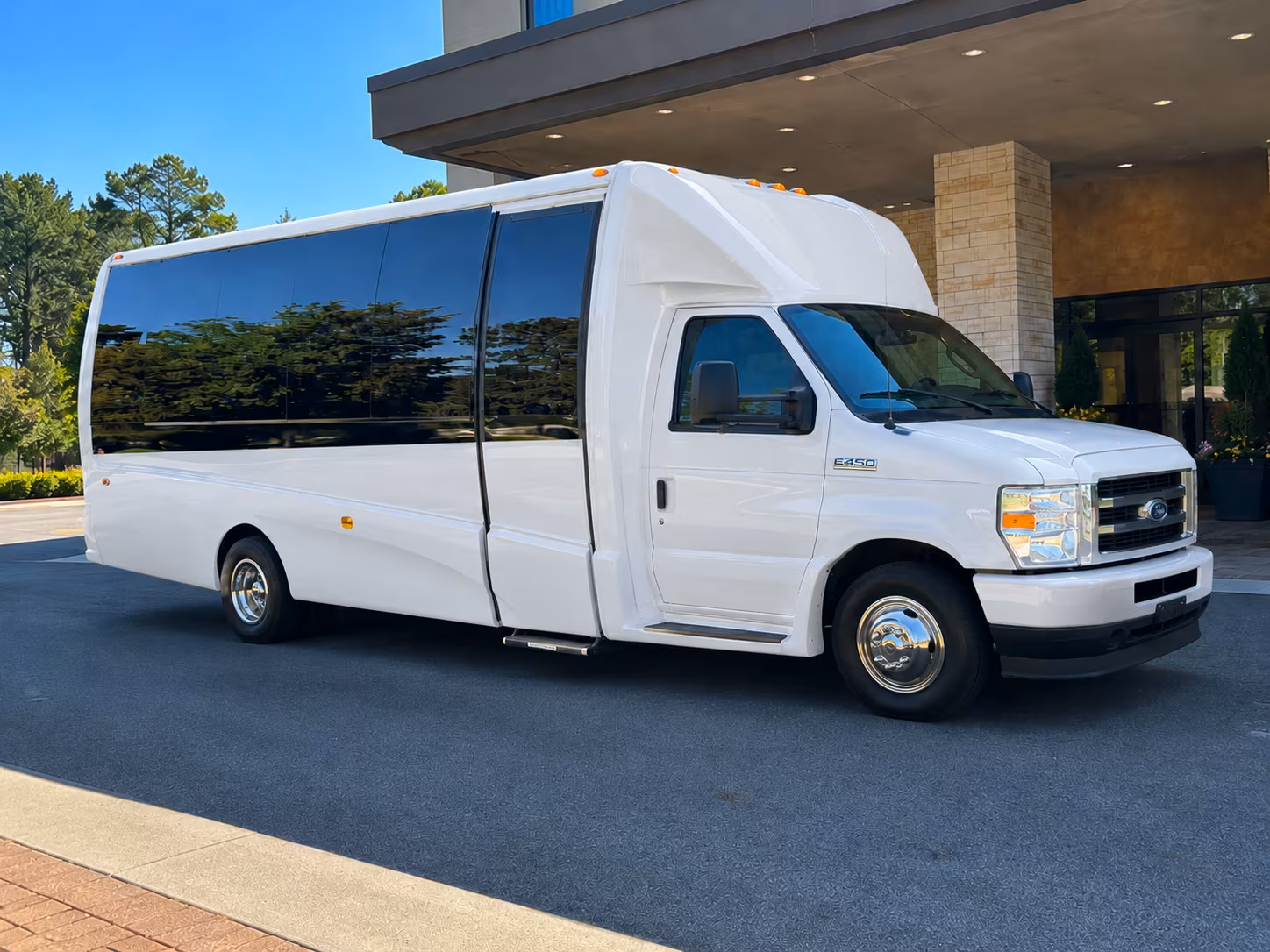 why book prom transportation through chattanoogacharterbuscompany com instead of calling around