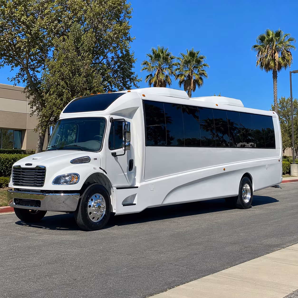 with chattanoogacharterbuscompany com you get corporate airport transfers to cha without the hassle